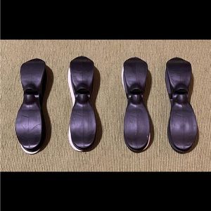 Cord Organizer, Adhesive Cord Holder, Cord Wrap, Cord Winder Kitchen Appliance